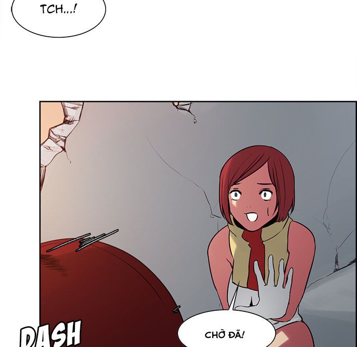 Dâm Dục Hùng: Chapter 50