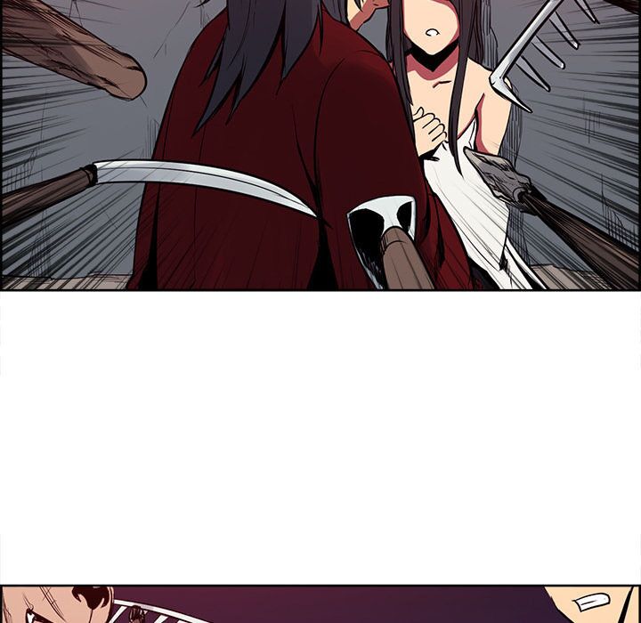 Dâm Dục Hùng: Chapter 52