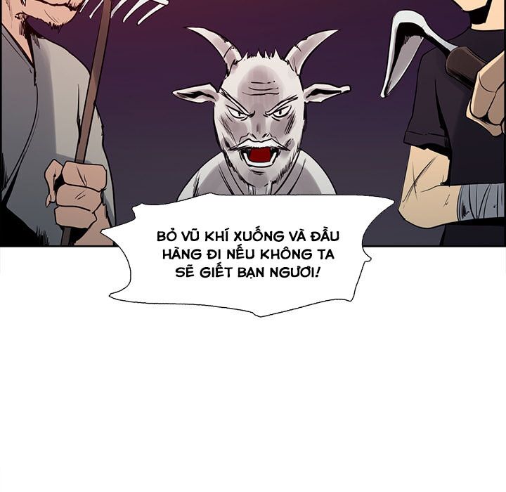 Dâm Dục Hùng: Chapter 52