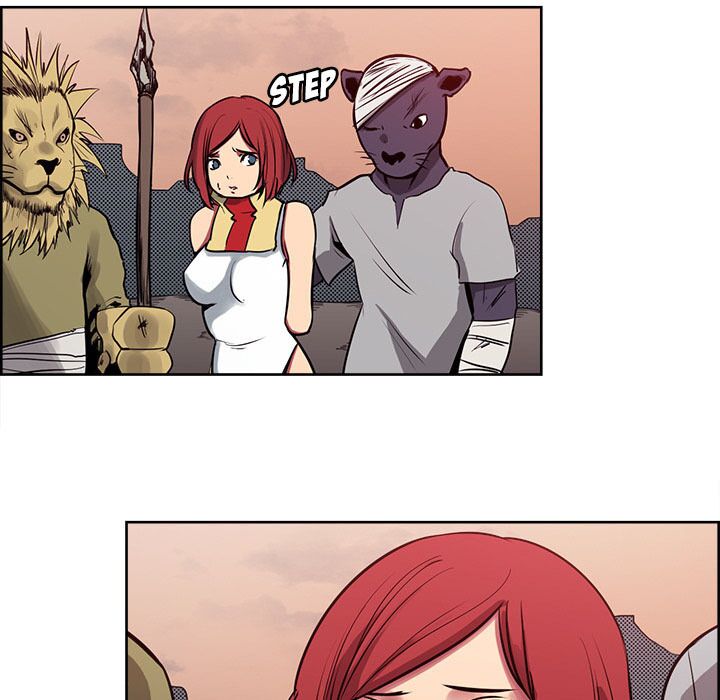 Dâm Dục Hùng: Chapter 52
