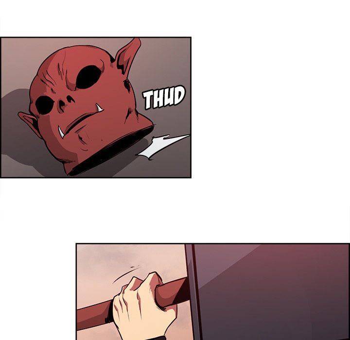 Dâm Dục Hùng: Chapter 52