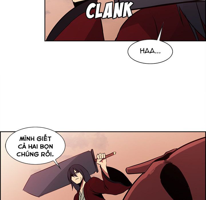 Dâm Dục Hùng: Chapter 52