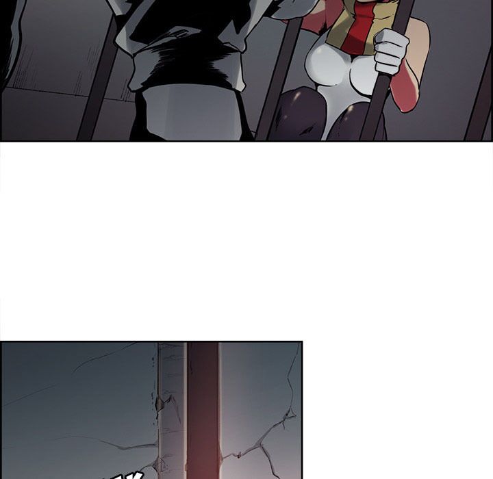 Dâm Dục Hùng: Chapter 53