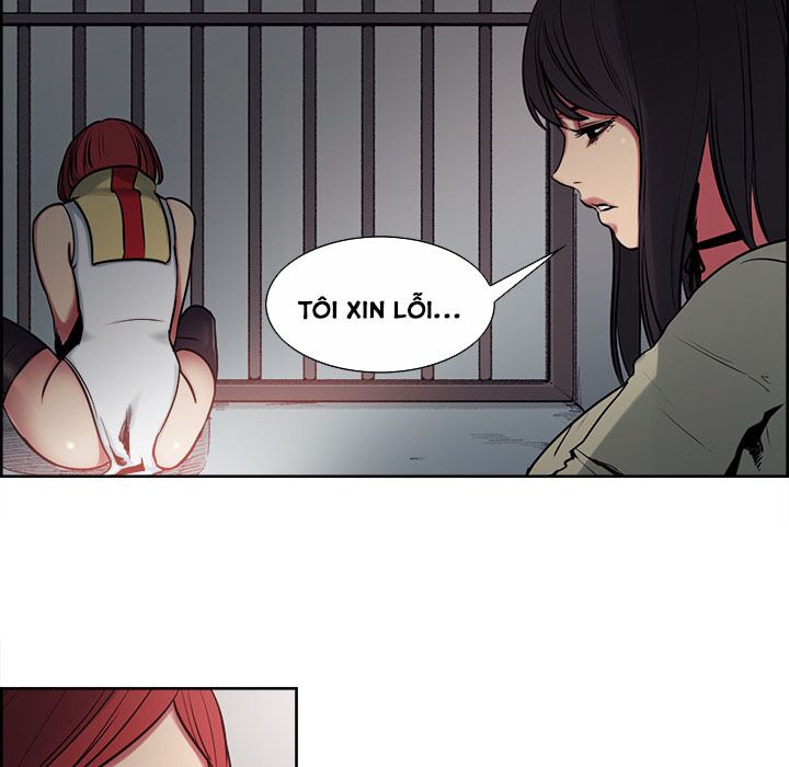 Dâm Dục Hùng: Chapter 53