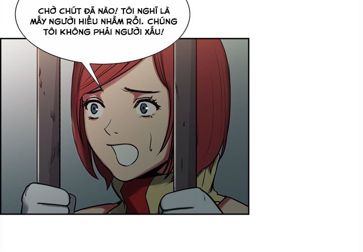 Dâm Dục Hùng: Chapter 53