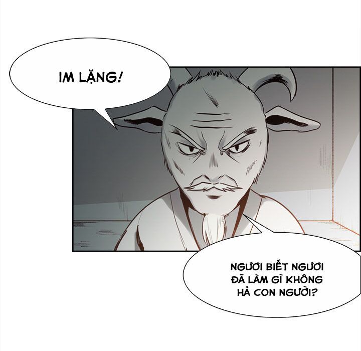 Dâm Dục Hùng: Chapter 53