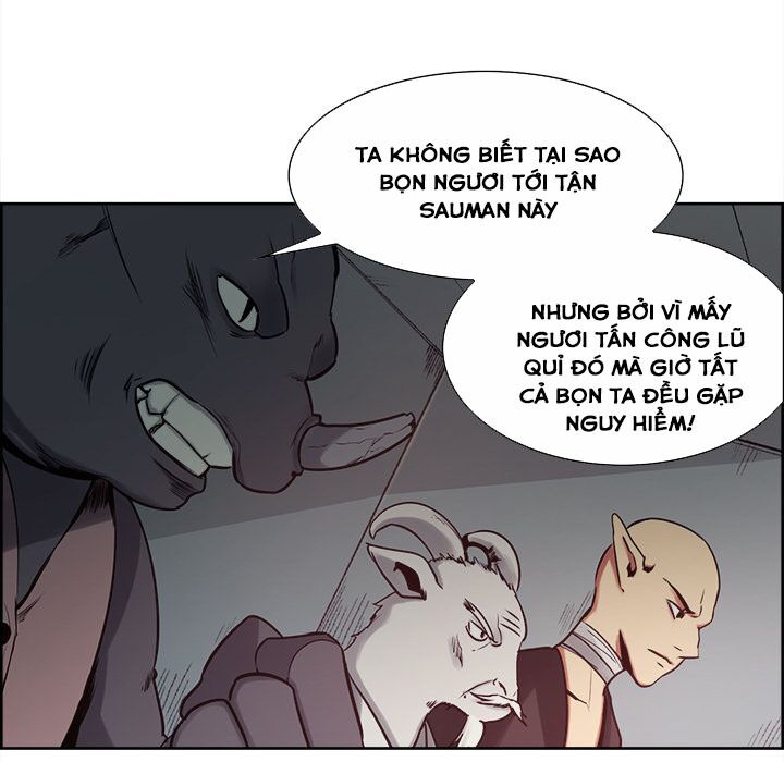 Dâm Dục Hùng: Chapter 53