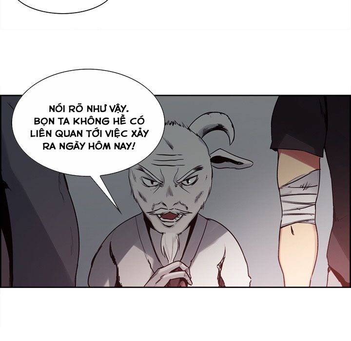 Dâm Dục Hùng: Chapter 53