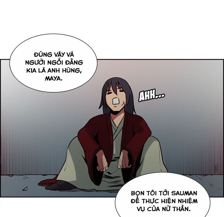 Dâm Dục Hùng: Chapter 54