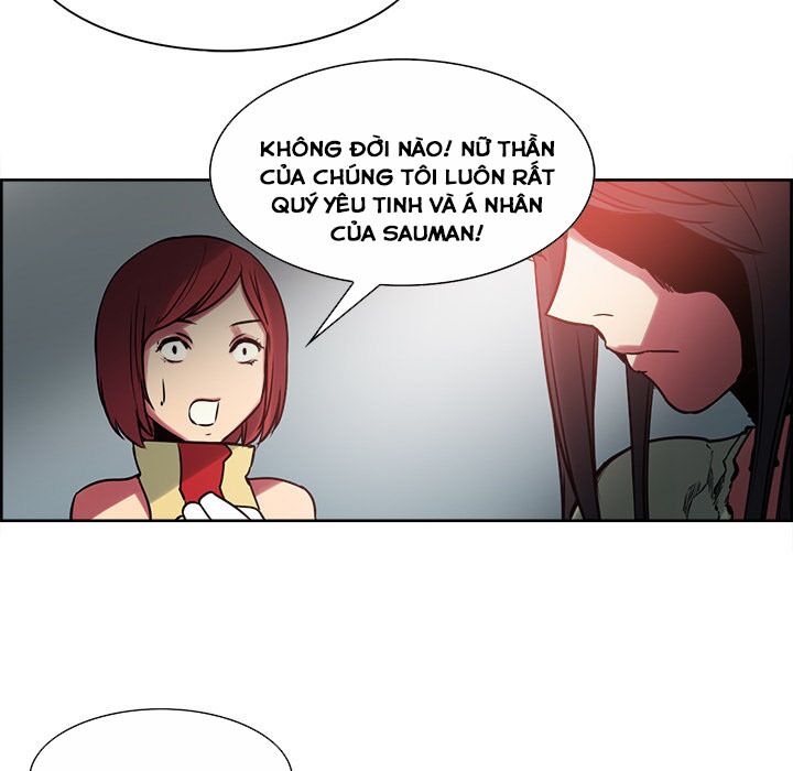 Dâm Dục Hùng: Chapter 54