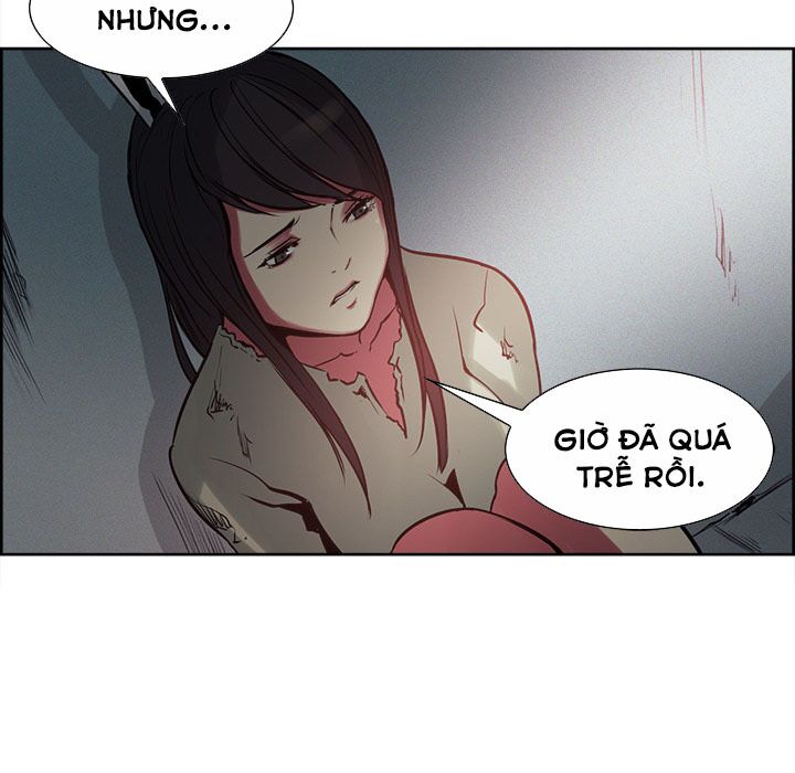 Dâm Dục Hùng: Chapter 54