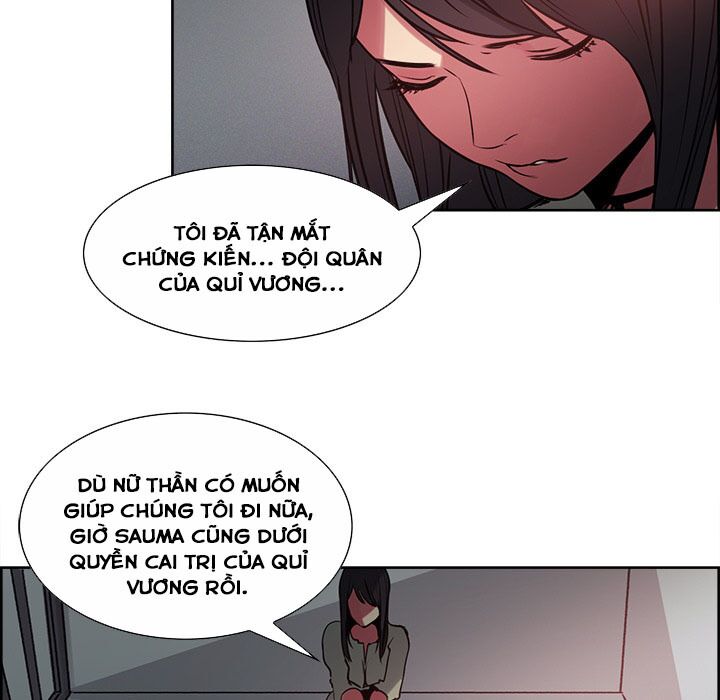 Dâm Dục Hùng: Chapter 54