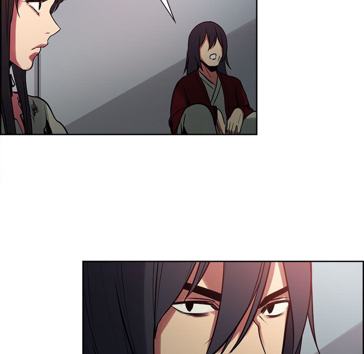 Dâm Dục Hùng: Chapter 54