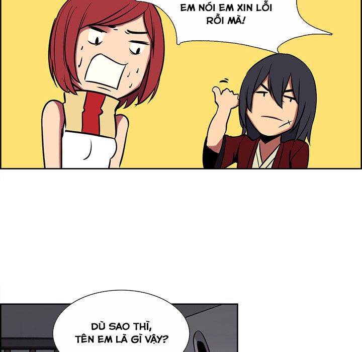 Dâm Dục Hùng: Chapter 54