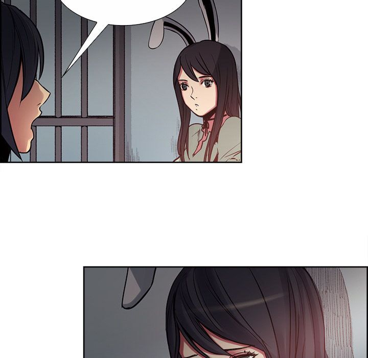 Dâm Dục Hùng: Chapter 54