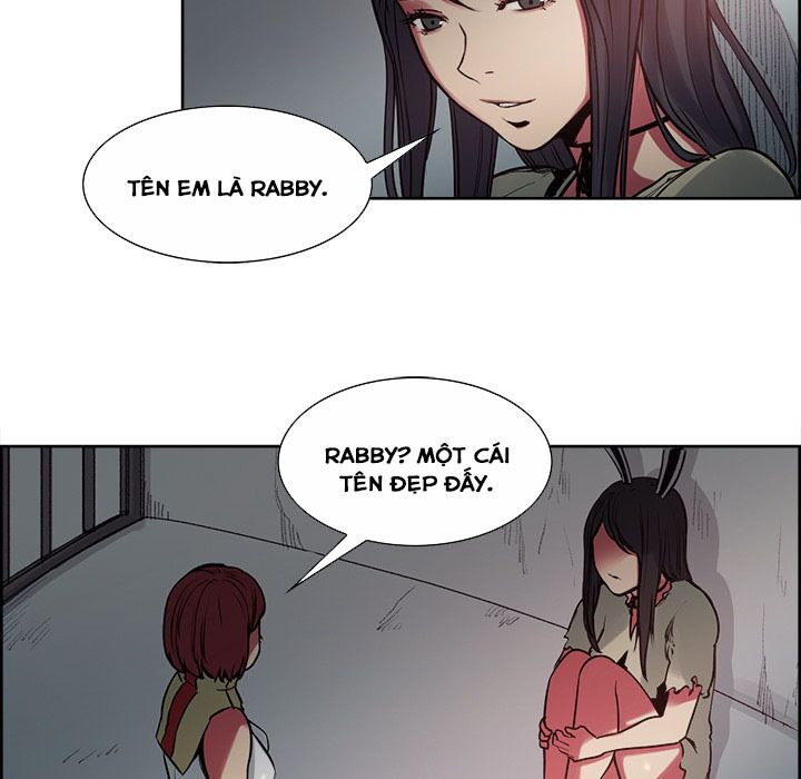 Dâm Dục Hùng: Chapter 54