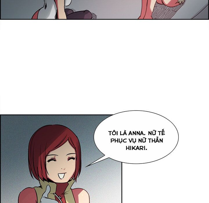 Dâm Dục Hùng: Chapter 54