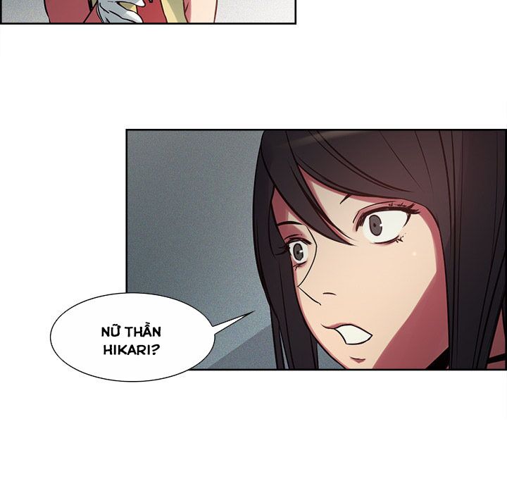 Dâm Dục Hùng: Chapter 54