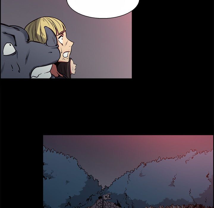 Dâm Dục Hùng: Chapter 57