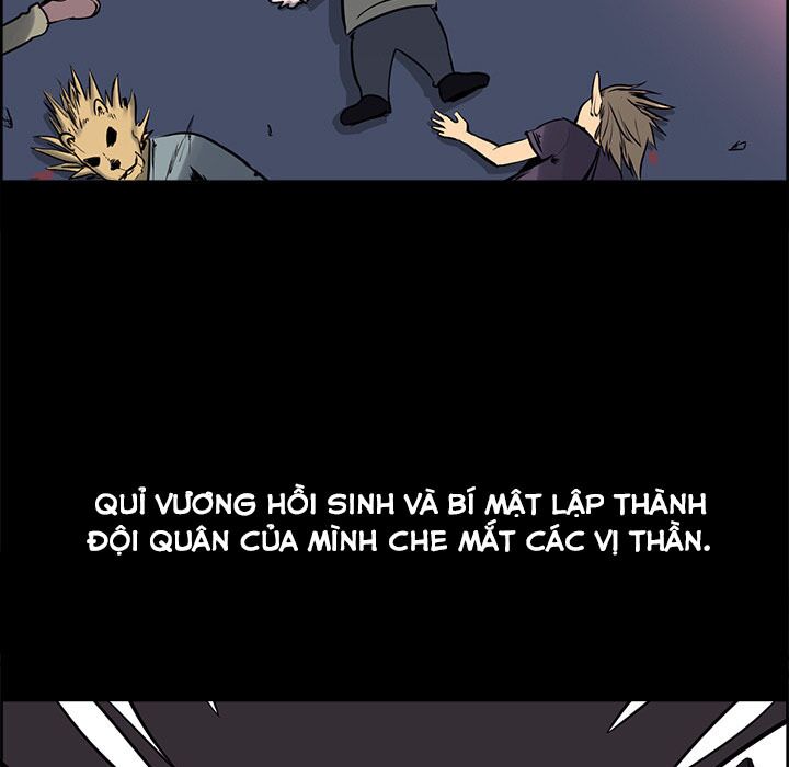 Dâm Dục Hùng: Chapter 57