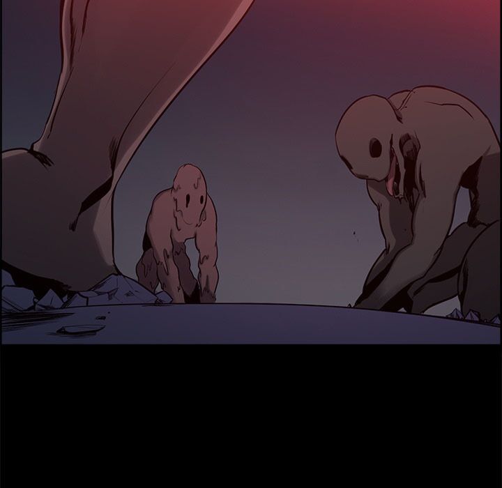 Dâm Dục Hùng: Chapter 57
