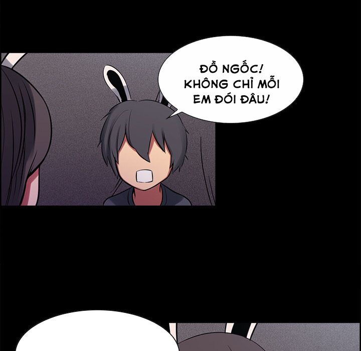 Dâm Dục Hùng: Chapter 58
