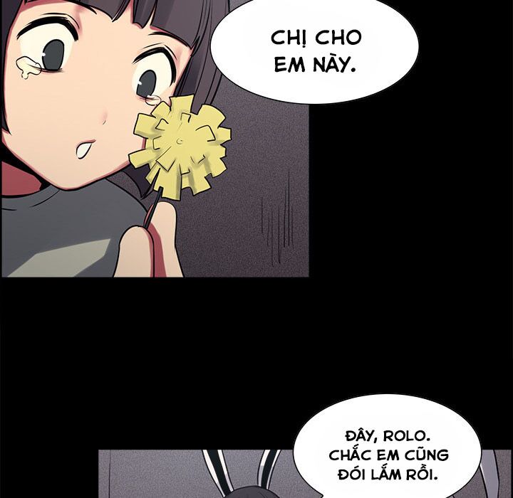 Dâm Dục Hùng: Chapter 58