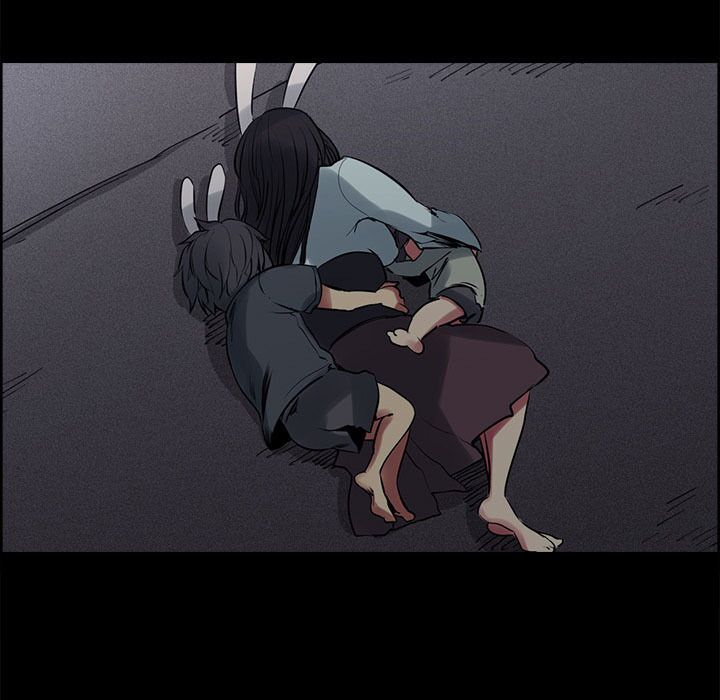 Dâm Dục Hùng: Chapter 58
