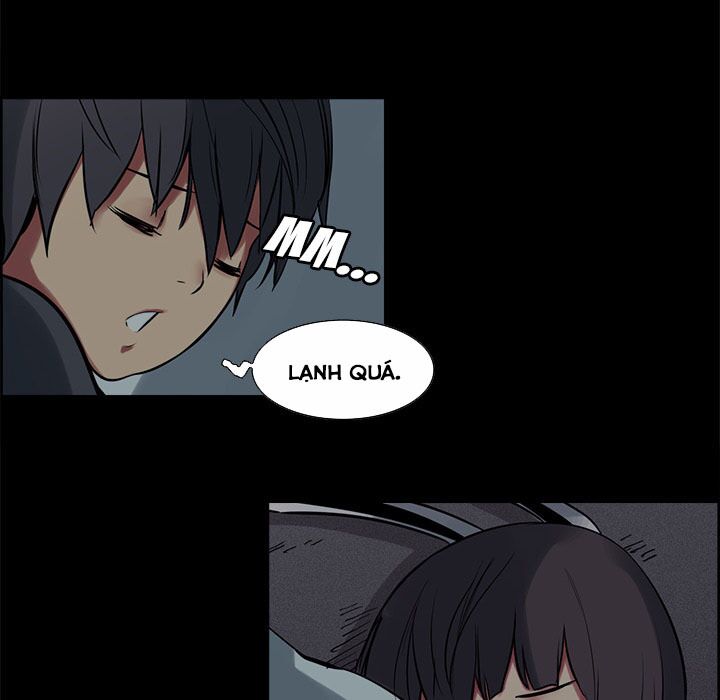 Dâm Dục Hùng: Chapter 58