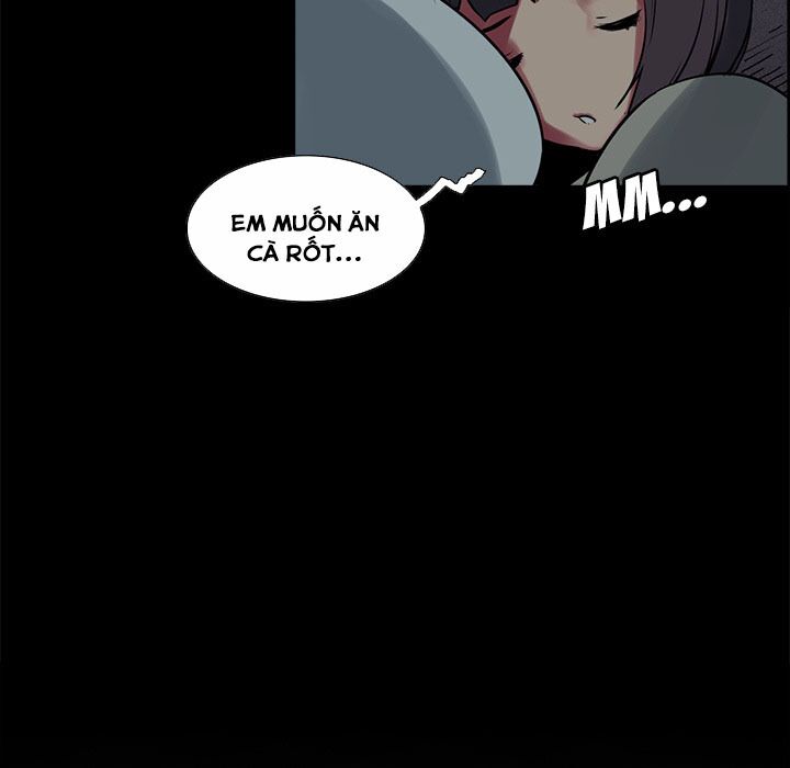 Dâm Dục Hùng: Chapter 58