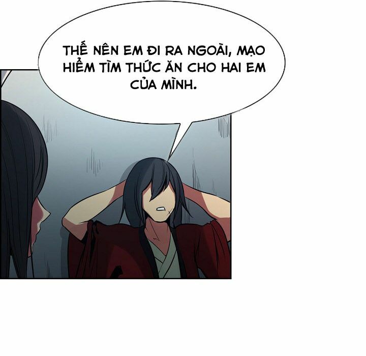 Dâm Dục Hùng: Chapter 59