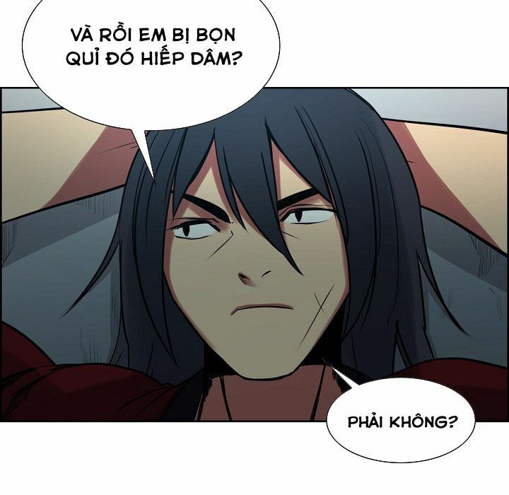 Dâm Dục Hùng: Chapter 59