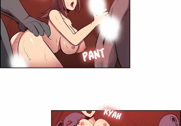 Dâm Dục Hùng: Chapter 59