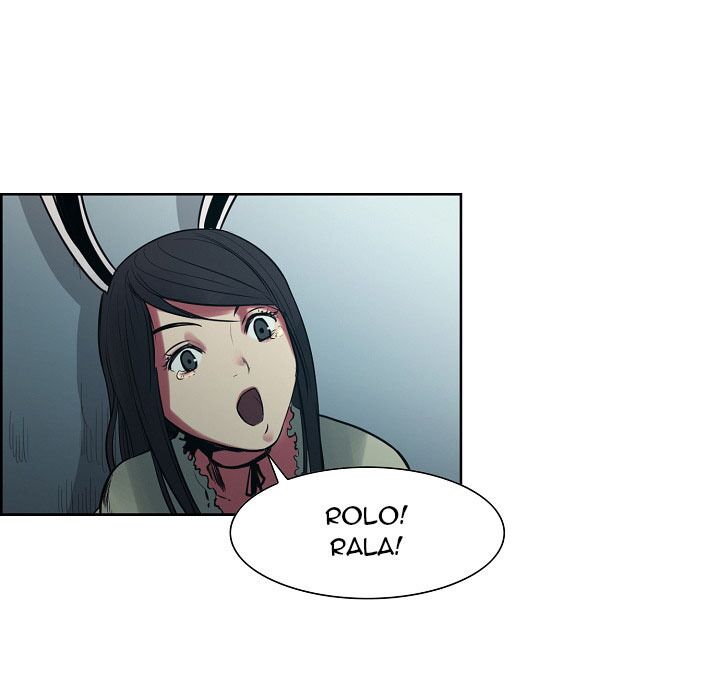 Dâm Dục Hùng: Chapter 60