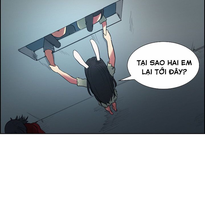 Dâm Dục Hùng: Chapter 60