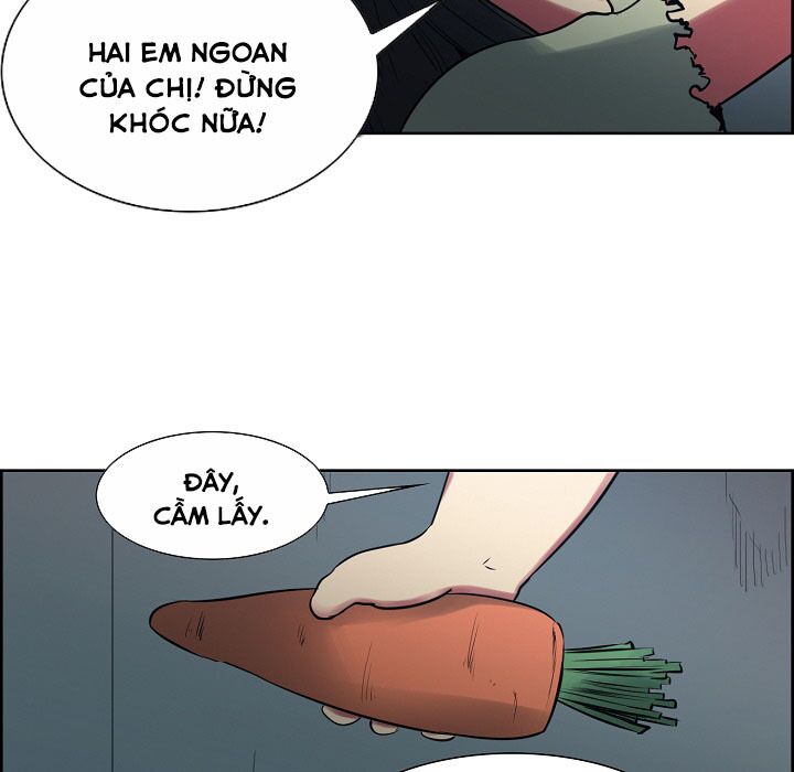 Dâm Dục Hùng: Chapter 60