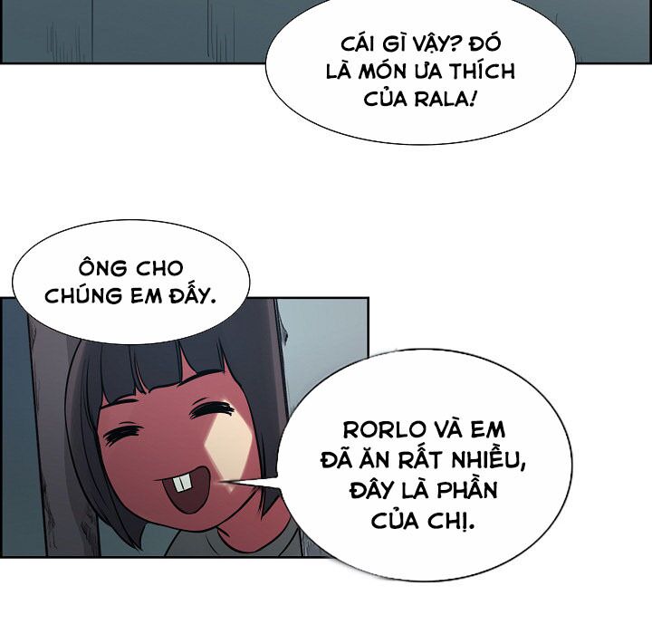 Dâm Dục Hùng: Chapter 60