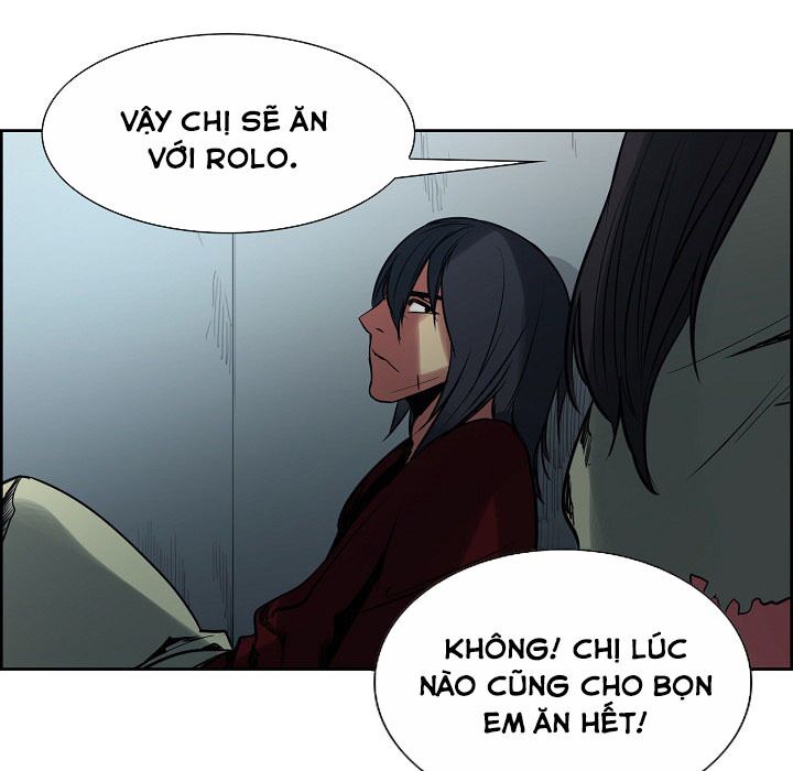 Dâm Dục Hùng: Chapter 60