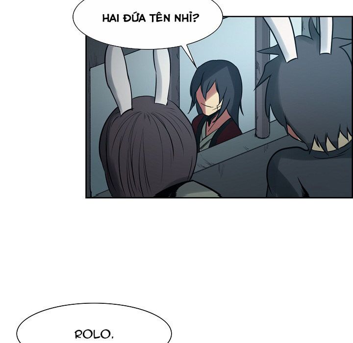 Dâm Dục Hùng: Chapter 60
