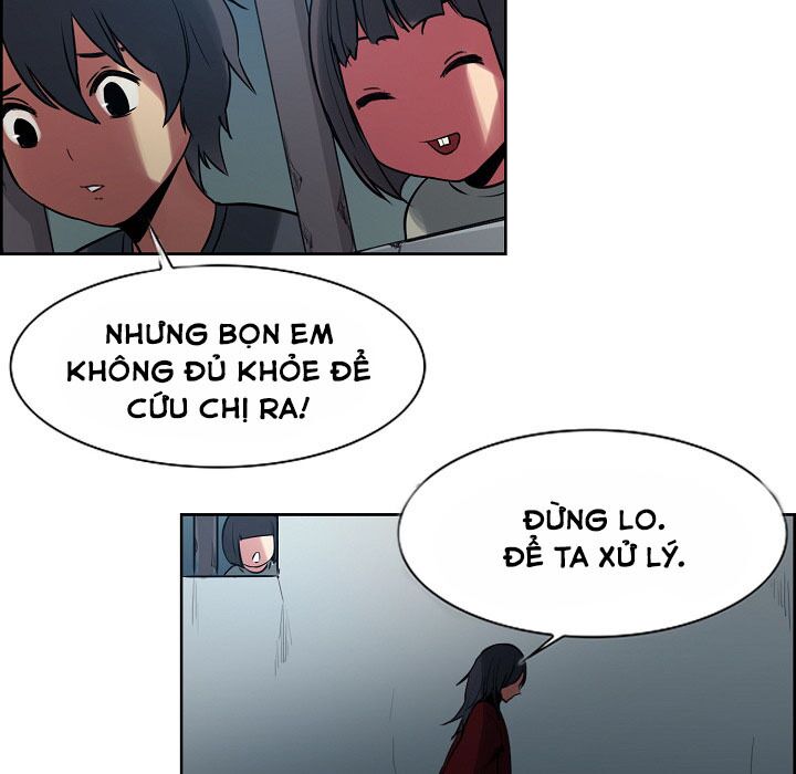 Dâm Dục Hùng: Chapter 60