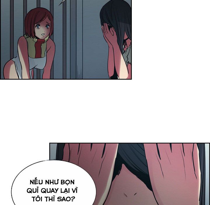 Dâm Dục Hùng: Chapter 60