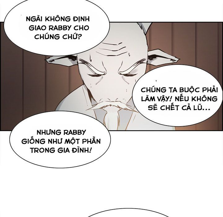 Dâm Dục Hùng: Chapter 61