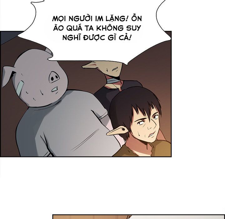Dâm Dục Hùng: Chapter 61