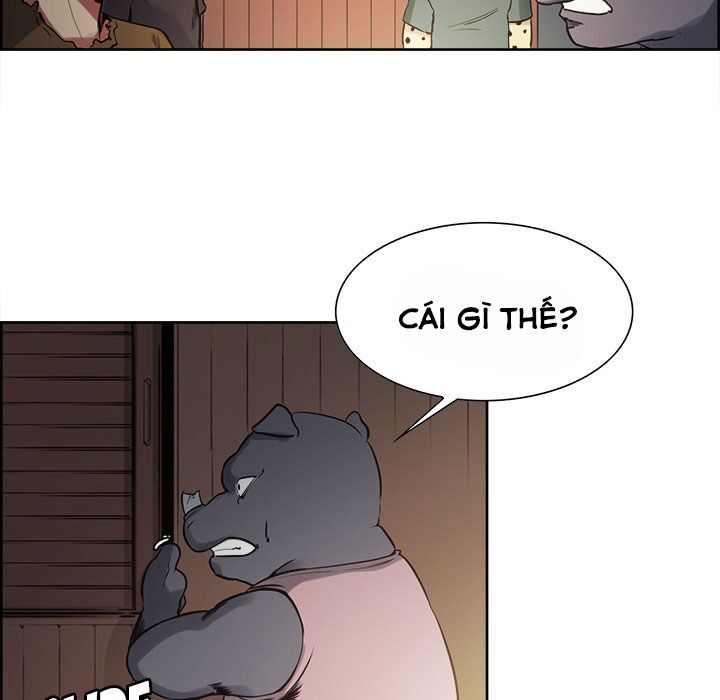 Dâm Dục Hùng: Chapter 61