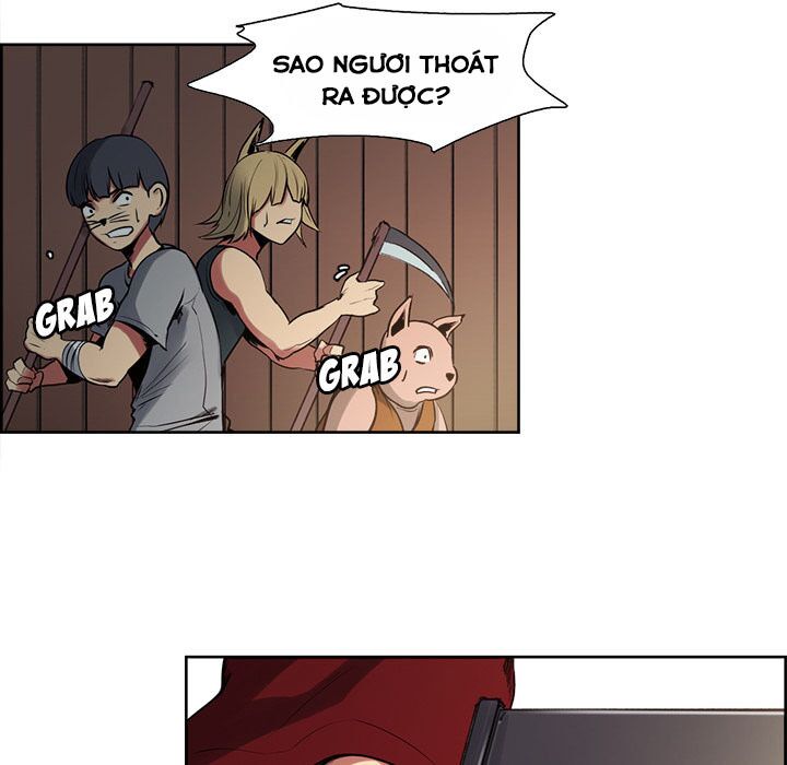 Dâm Dục Hùng: Chapter 61
