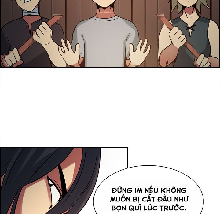 Dâm Dục Hùng: Chapter 61