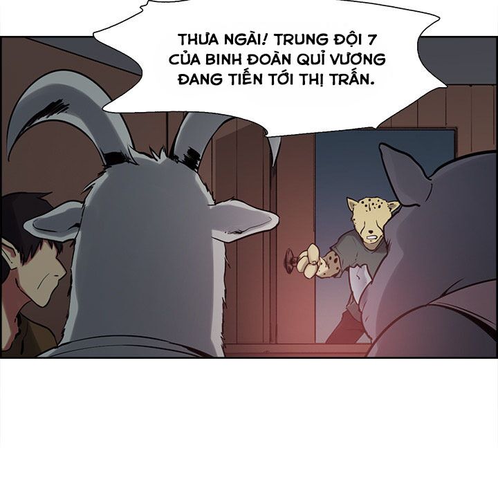 Dâm Dục Hùng: Chapter 61