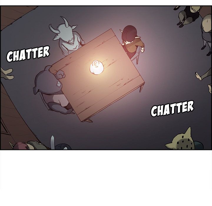 Dâm Dục Hùng: Chapter 61