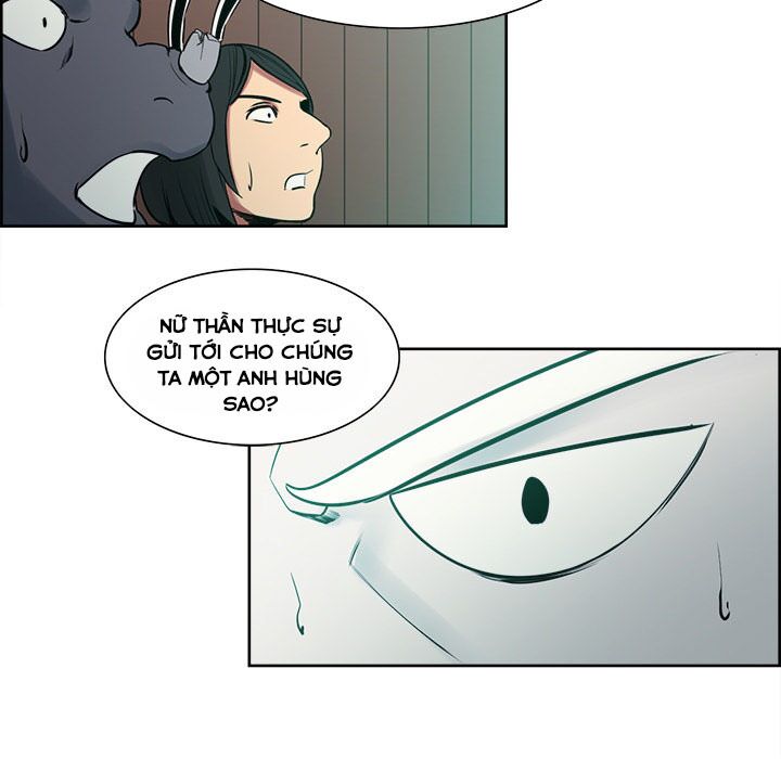 Dâm Dục Hùng: Chapter 62