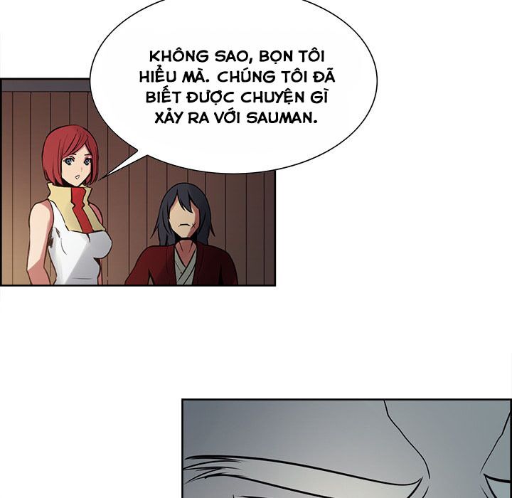 Dâm Dục Hùng: Chapter 62
